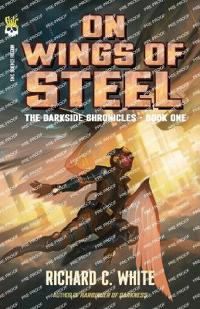 On Wings of Steel