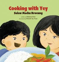 Cooking with Yey