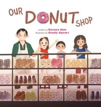 Our Donut Shop