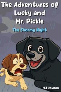 The Adventures of Lucky and Mr. Pickle