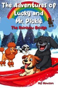 The Adventures of Lucky and Mr. Pickle