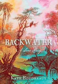 Bokomslag for "Backwater"