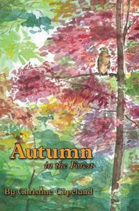 Bokomslag for "Autumn in the Forest"