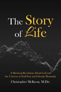 Bokomslag för "The Story of Life"