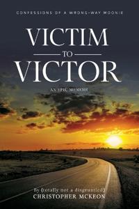 Bokomslag för "Victim to Victor"