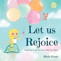 Bokomslag for "Let Us Rejoice"