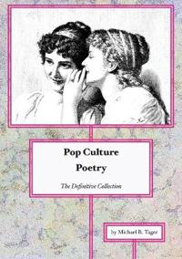 Pop Culture Poetry
