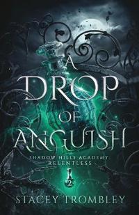 Bokomslag for "A Drop of Anguish"