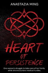 Bokomslag för "Heart of Persistence"