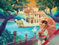 Bokomslag för "Princess Peony and the Legend of Foo Foo (English/Spanish Upside down Version)"