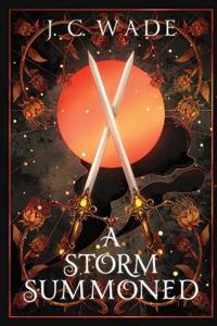 A Storm Summoned