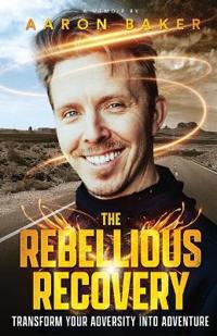 Bokomslag for "The Rebellious Recovery"