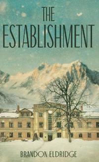 Bokomslag for "The Establishment"