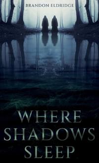 Bokomslag for "Where Shadows Sleep"