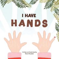 Bokomslag för "I Have Hands"