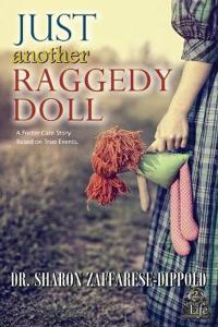 Bokomslag for "Just Another Raggedy Doll"