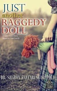 Just Another Raggedy Doll