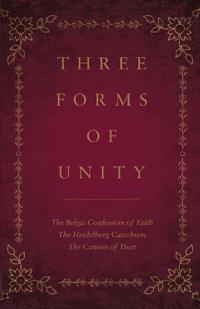 Three Forms of Unity