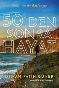 50'den Sonra Hayat