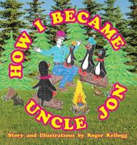 How I Became Uncle Jon