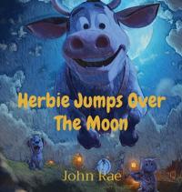 Bokomslag for "Herbie Jumps Over The Moon"