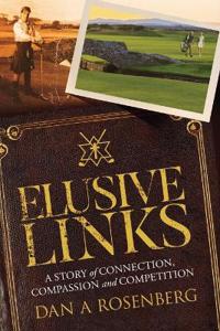 Bokomslag for "Elusive Links"
