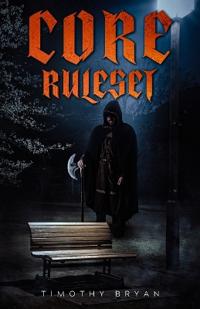 Bokomslag for "Core Ruleset"