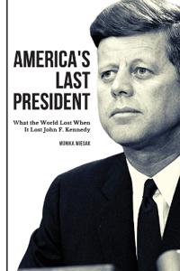 Bokomslag for "America's Last President"