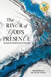 Bokomslag för "The River of God's Presence"