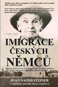 Imigrace ceských Nemcu