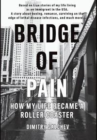 Bokomslag for "Bridge of Pain"