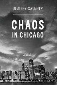 Bokomslag for "Chaos in Chicago"
