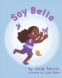 Bokomslag for "Soy Bella"