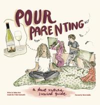 Bokomslag for "Pour Parenting"