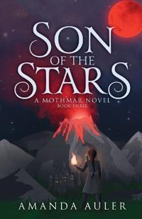 Bokomslag för "Son of the Stars"