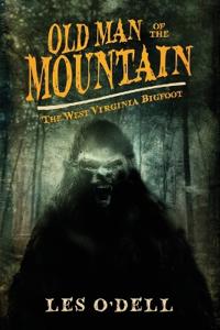 Old Man of the Mountain