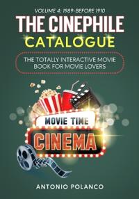 The Cinephile Catalogue