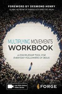 Multiplying Movements Workbook