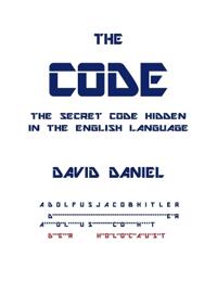 Bokomslag for "The Code"