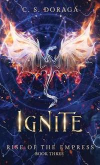Bokomslag for "Ignite"