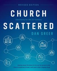 Church Scattered