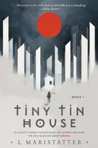 Tiny Tin House
