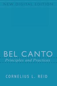Bel Canto