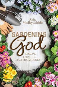 Bokomslag for "Gardening with God"