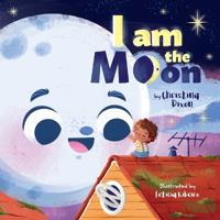 Bokomslag for "I Am The Moon"