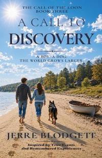 A Call to Discovery