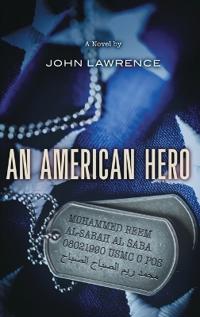 Bokomslag for "An American Hero"