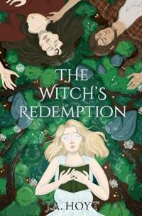 Bokomslag for "The Witch's Redemption"