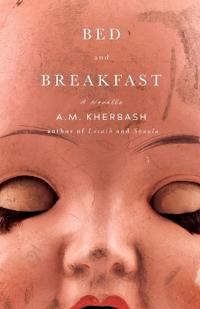 Bokomslag for "Bed and Breakfast"