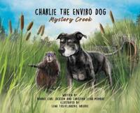Bokomslag for "Charlie The Enviro Dog"